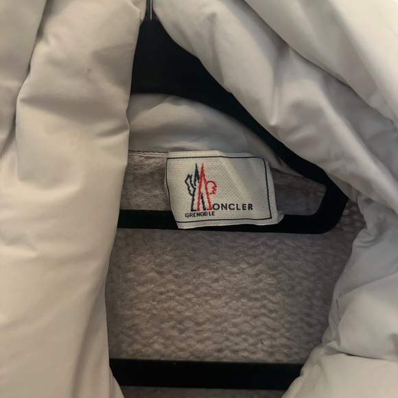 Moncler Sweater Jacket - Picture 3 of 3